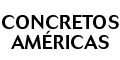 CONCRETOS AMERICAS logo