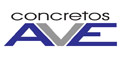 Concretos Ave logo