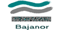 Concretos Bajanor logo