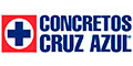 Concretos Cruz Azul logo