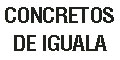 Concretos De Iguala logo