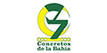 Concretos De La Bahia logo