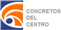 Concretos Del Centro logo