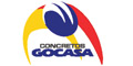 CONCRETOS GOCASA logo