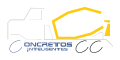 CONCRETOS INTELIGENTES logo