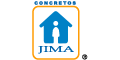 CONCRETOS JIMA logo