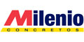 Concretos Milenio logo