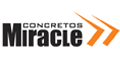 CONCRETOS MIRACLE logo