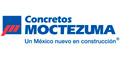 Concretos Moctezuma logo