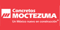 Concretos Moctezuma logo