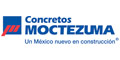 Concretos Moctezuma logo