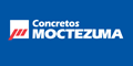 Concretos Moctezuma logo