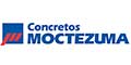 Concretos Moctezuma logo