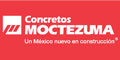 Concretos Moctezuma logo