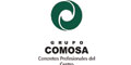 Concretos Profesionales Del Centro logo