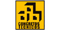 Concretos Tecnicos De Mexico logo