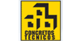 Concretos Tecnicos De Mexico Sa De Cv logo