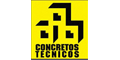 Concretos Tecnicos De Mexico Sa De Cv logo