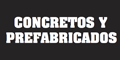 CONCRETOS Y PREFABRICADOS