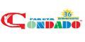 CONDADO FAM GYM logo