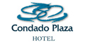 Condado Plaza Hotel logo
