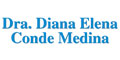 Conde Medina Diana Elena Dra logo