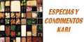 Condimentos Kari logo