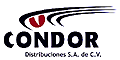 CONDOR DISTRIBUCIONES logo