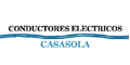 CONDUCTORES ELECTRICOS CASASOLA logo