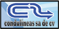 Condulineas Sa De Cv logo