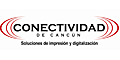 CONECTIVIDAD DE CANCUN logo