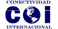 CONECTIVIDAD INTERNACIONAL logo