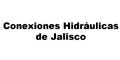 Conexiones Hidraulicas De Jalisco