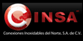 CONEXIONES INOXIDABLES DEL NORTE SA DE CV logo
