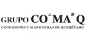 Conexiones Y Mangueras De Queretaro logo