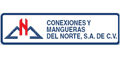 Conexiones Y Mangueras Del Norte Sa Cv logo