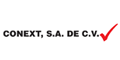 CONEXT, SA DE CV logo