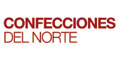 Confecciones Del Norte logo