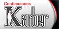 Confecciones Karber logo