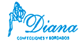 CONFECCIONES Y BORDADOS DIANA logo