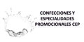 Confecciones Y Especialidades Promocionales Cep logo