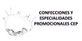 Confecciones Y Especialidades Promocionales Cep