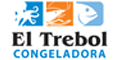 Congeladora El Trebol logo