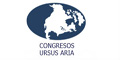 Congresos Ursus Aria logo