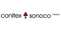 CONITEX SONOCO MEXICO logo