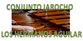 Conjunto Jarocho Los Hermanos Aguilar