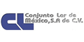 CONJUNTO LAR DE MEXICO logo