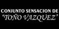 CONJUNTO SENSACION DE TOÑO VAZQUEZ logo