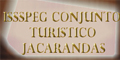 Conjunto Turistico Jacarandas logo
