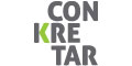 Conkretar logo